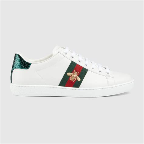 gucci sneakers nere arcobaleno|sneaker donna gucci.